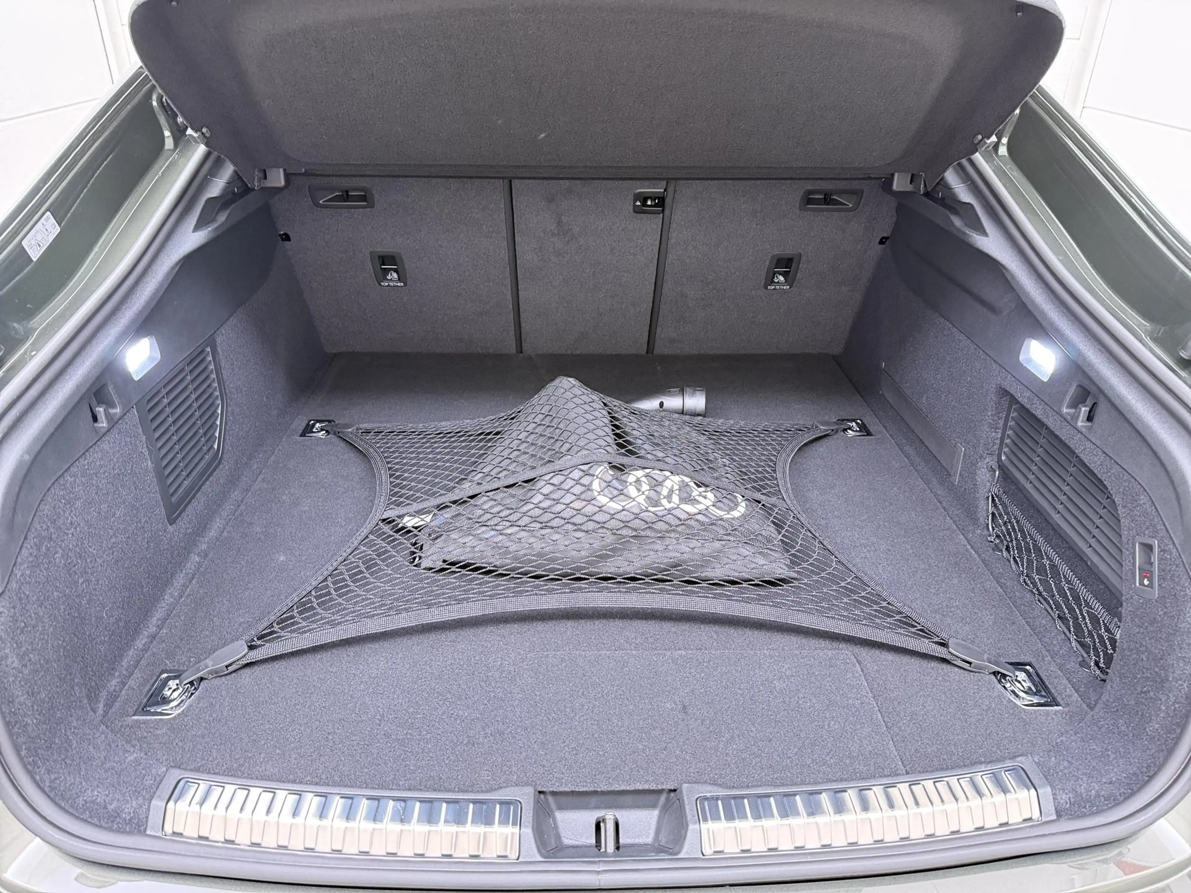 Audi RS5 Limousine e-hybrid Quattro | Pano Dak | Trekhaak | — photo 8
