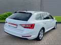 Skoda Superb Combi Ambition 2.0 TDI+Alufelgen+Navi+Klimaautomat Weiß - thumbnail 4