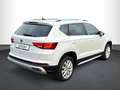 SEAT Ateca Xperience 1.5 TSI DSG, RFK, NAVI Weiß - thumbnail 4