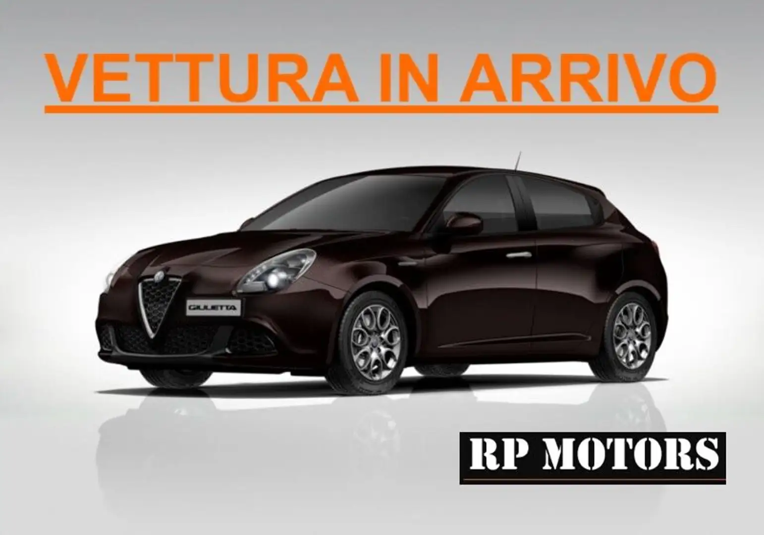 Alfa Romeo Giulietta 1.6 jtdm Super 120cv Noir - 1