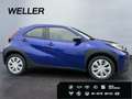 Toyota Aygo X Business Edition*LED*SHZ*Kamera*CarPlay* Blauw - thumbnail 9
