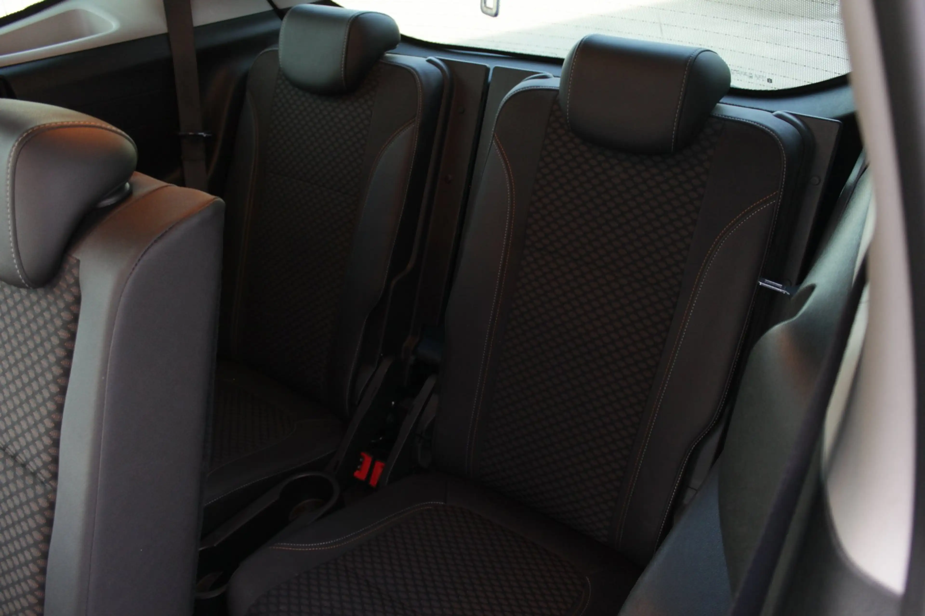 Opel Zafira Tourer 1.4 Edition 7p. - 2017 model - trekhaak - navigati — photo 15