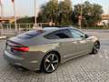 Audi A5 A5  Sportback 40 2.0 tdi mhev S line quattro 204CV Grau - thumbnail 8