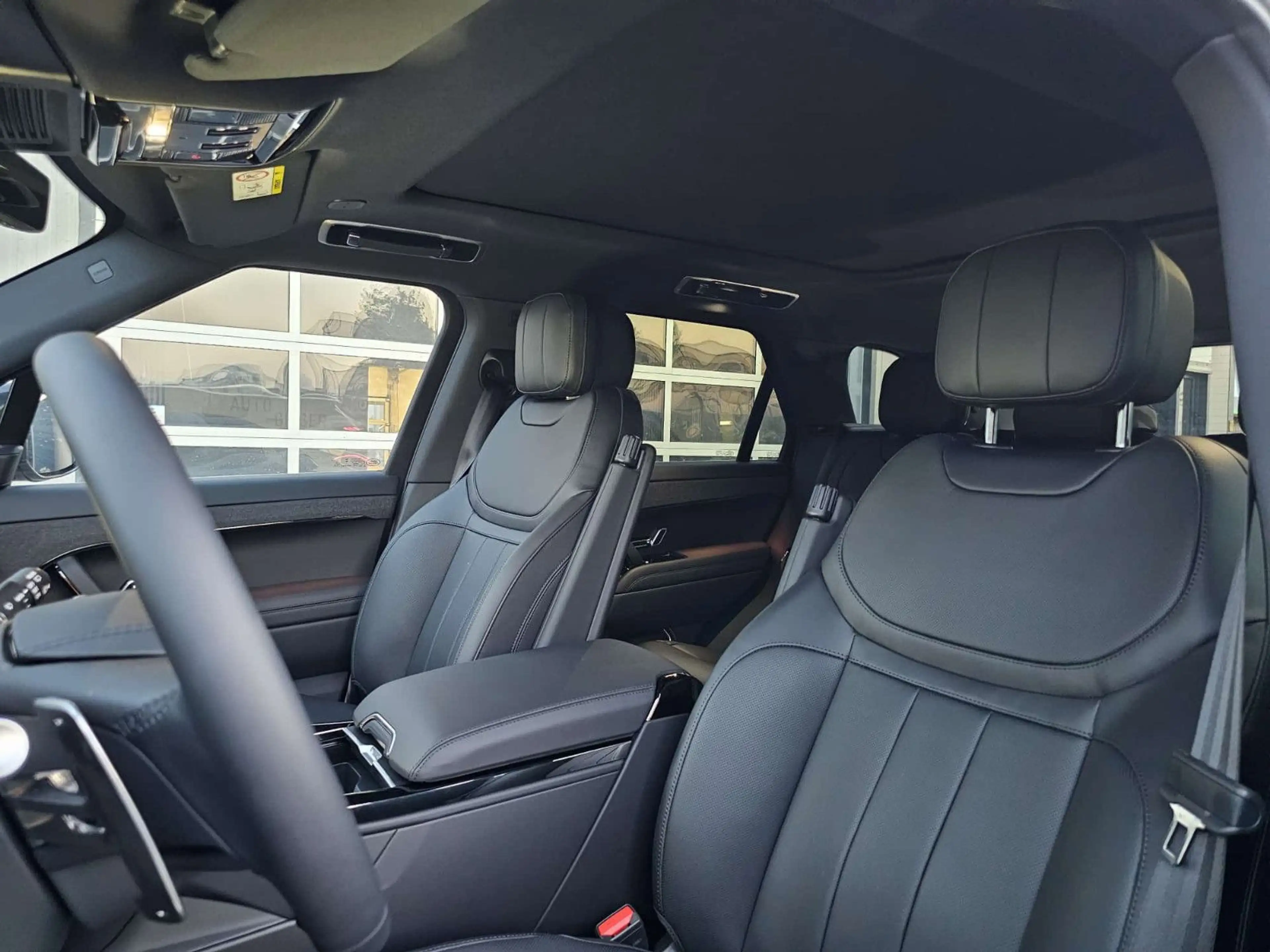 Land Rover Range Rover Sport Dynamic HSE P460e*TOP OPTIONS* — photo 14