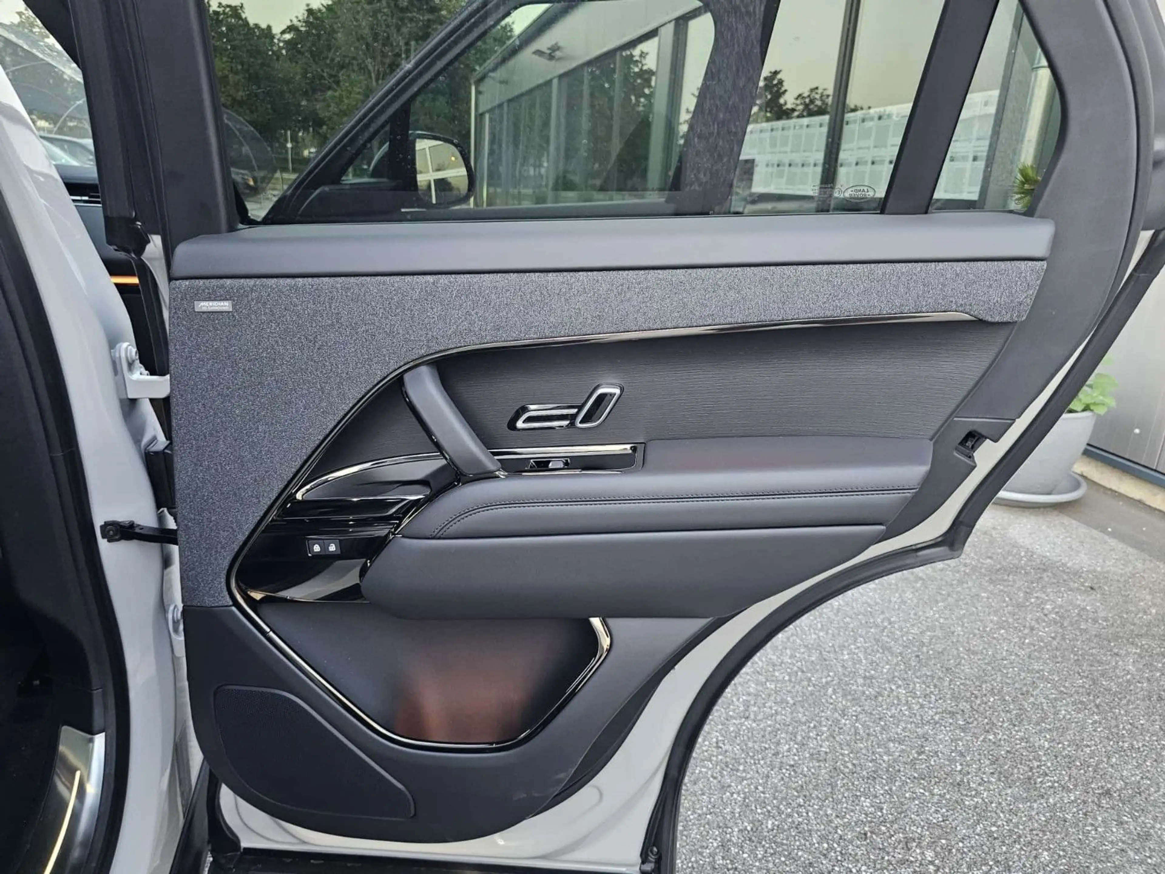 Land Rover Range Rover Sport Dynamic HSE P460e*TOP OPTIONS* — photo 18