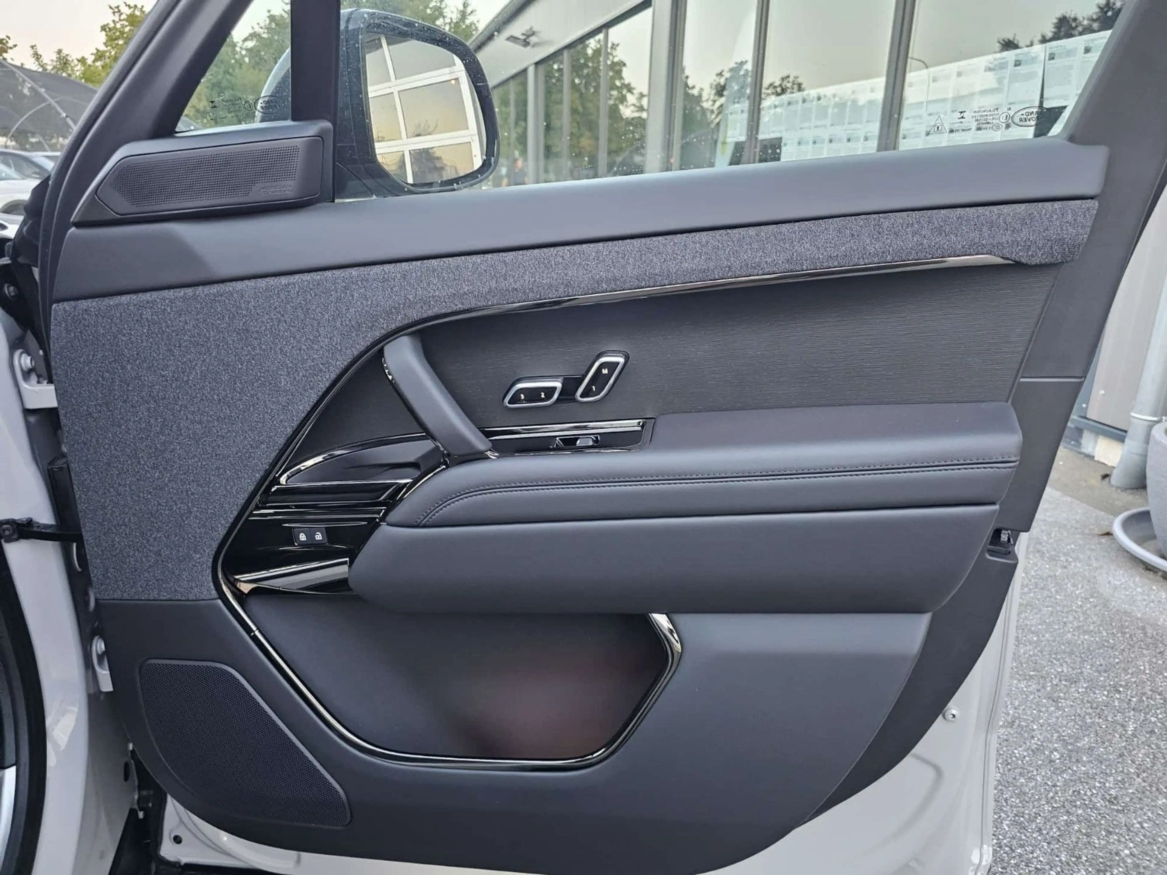Land Rover Range Rover Sport Dynamic HSE P460e*TOP OPTIONS* — photo 16