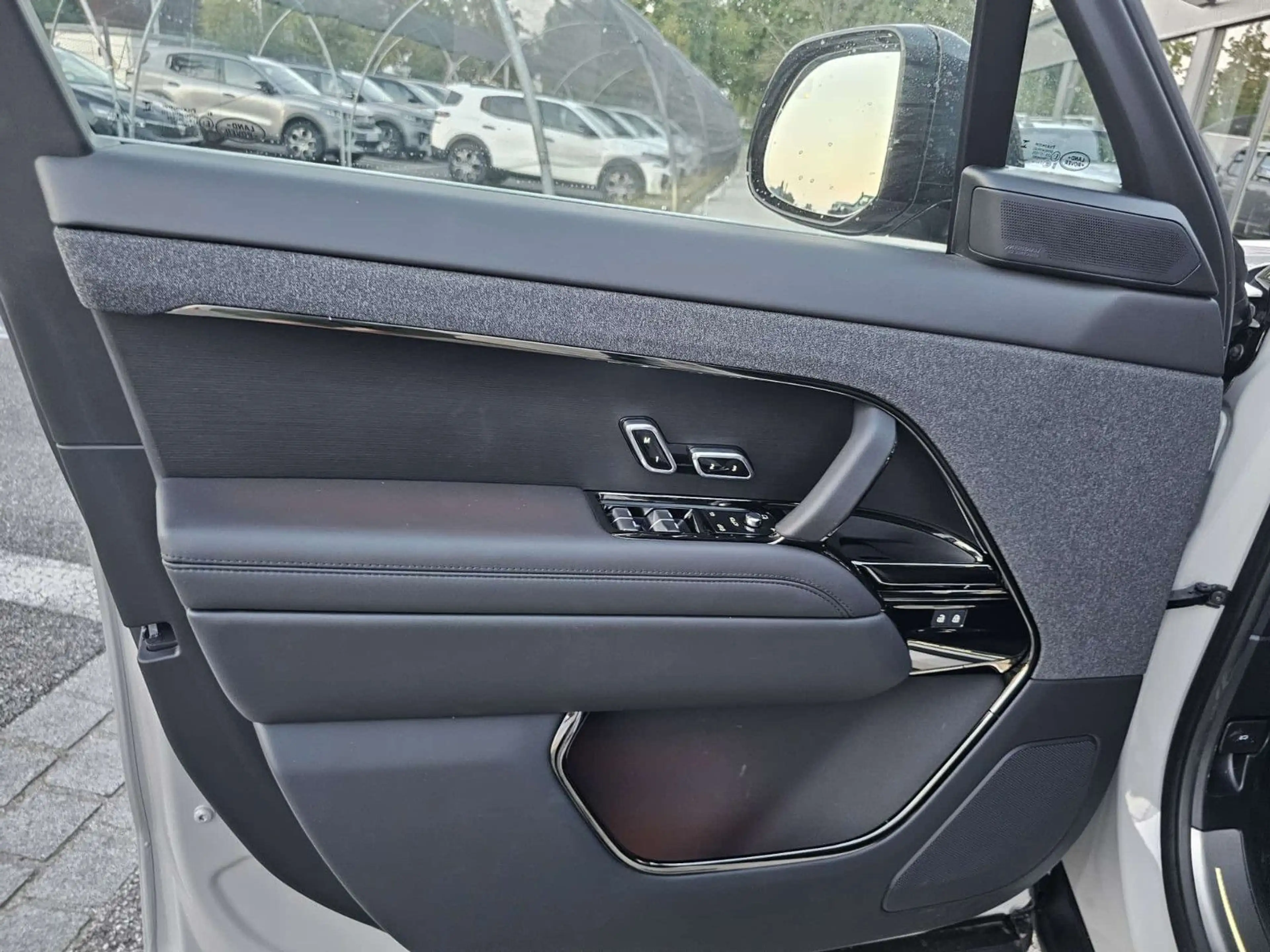 Land Rover Range Rover Sport Dynamic HSE P460e*TOP OPTIONS* — photo 26