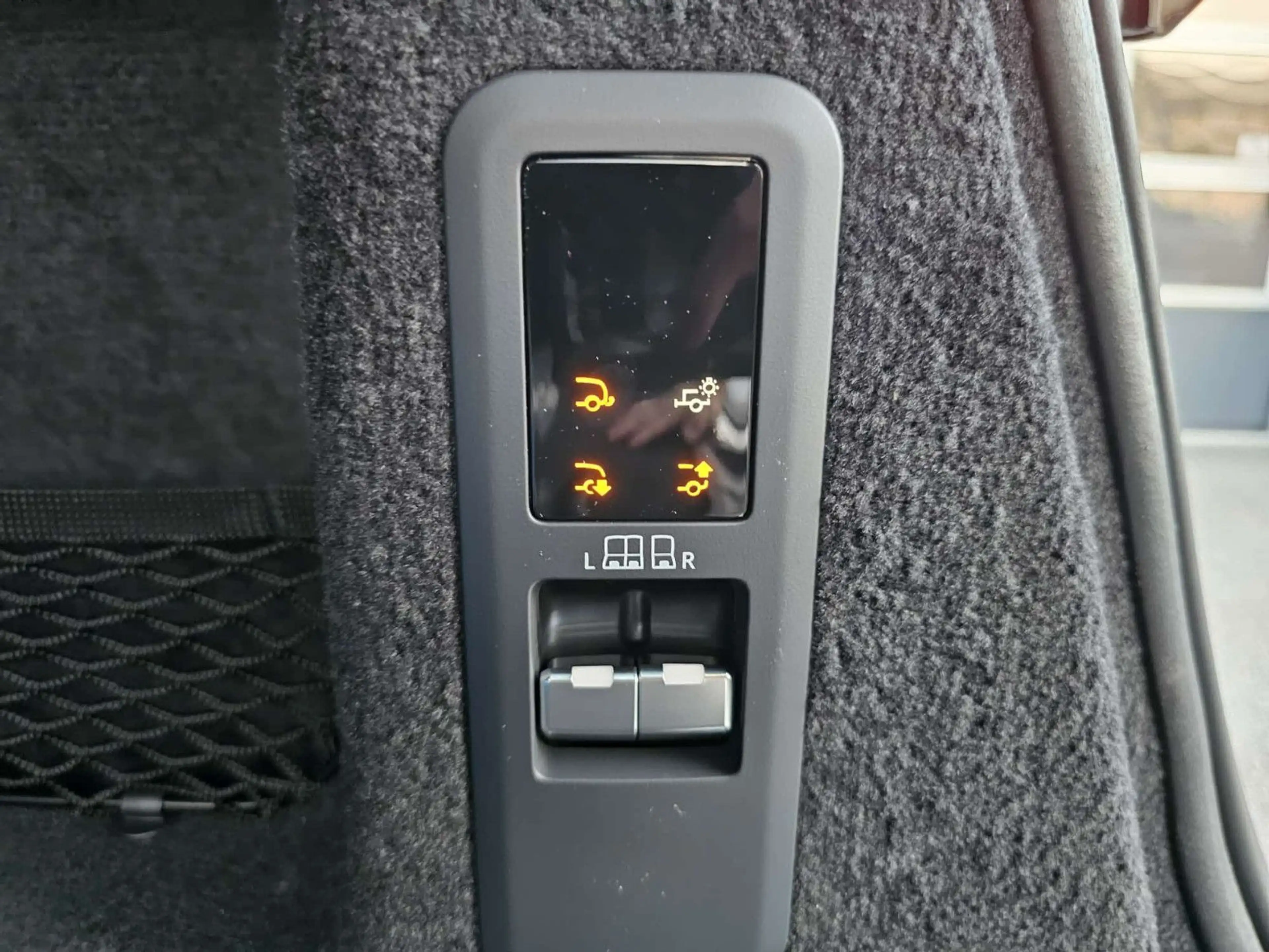 Land Rover Range Rover Sport Dynamic HSE P460e*TOP OPTIONS* — photo 22