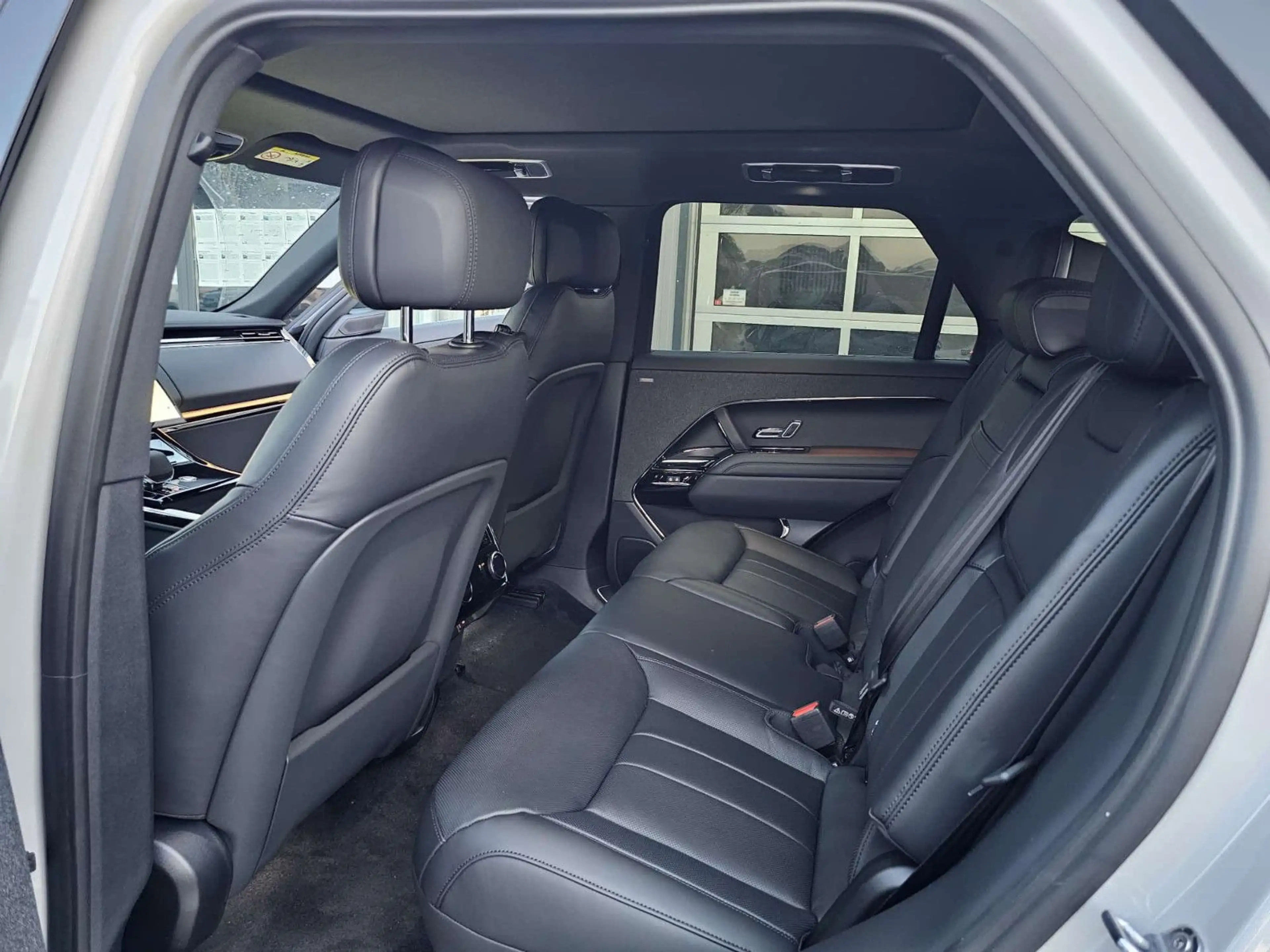 Land Rover Range Rover Sport Dynamic HSE P460e*TOP OPTIONS* — photo 19