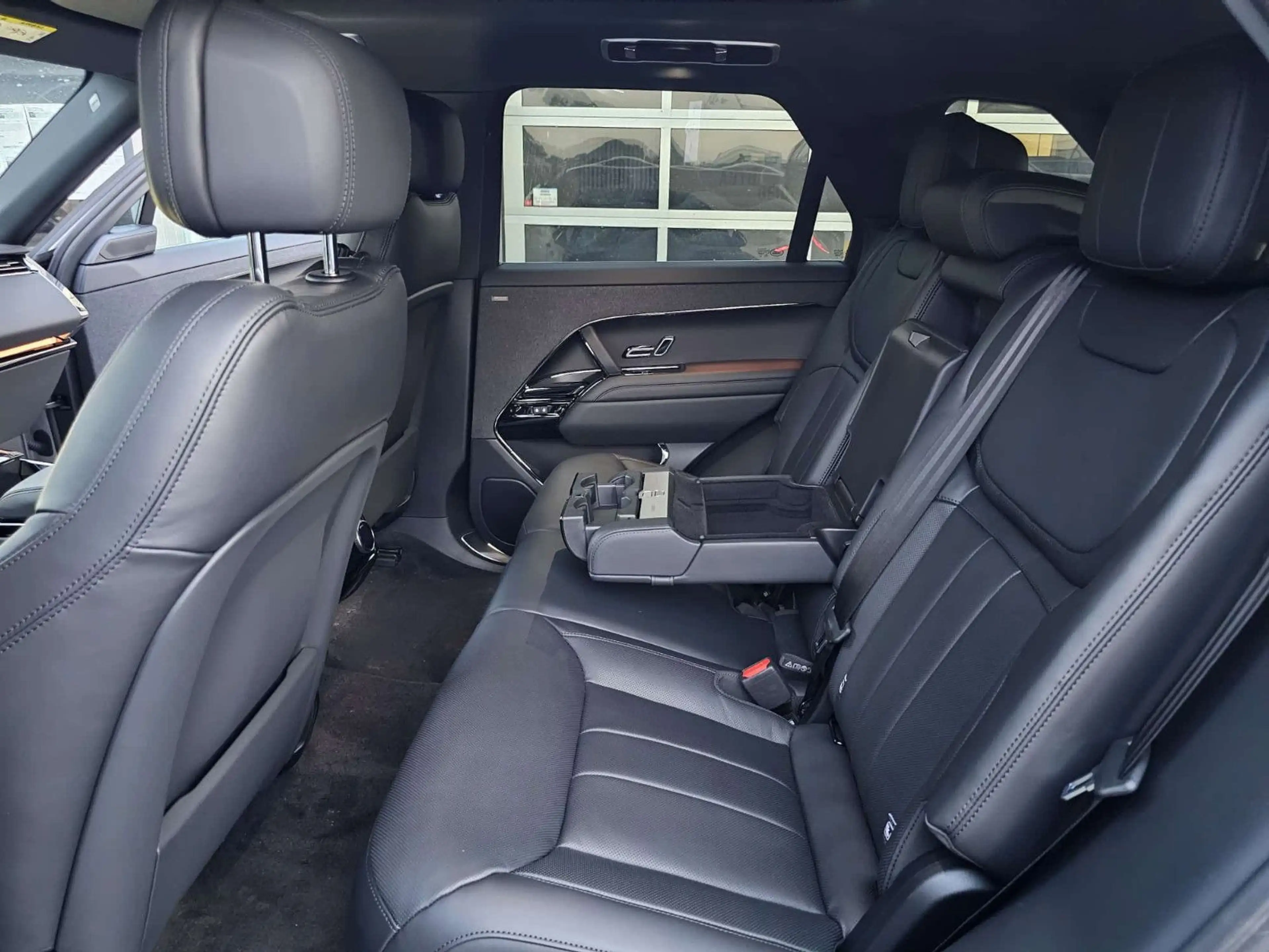 Land Rover Range Rover Sport Dynamic HSE P460e*TOP OPTIONS* — photo 23