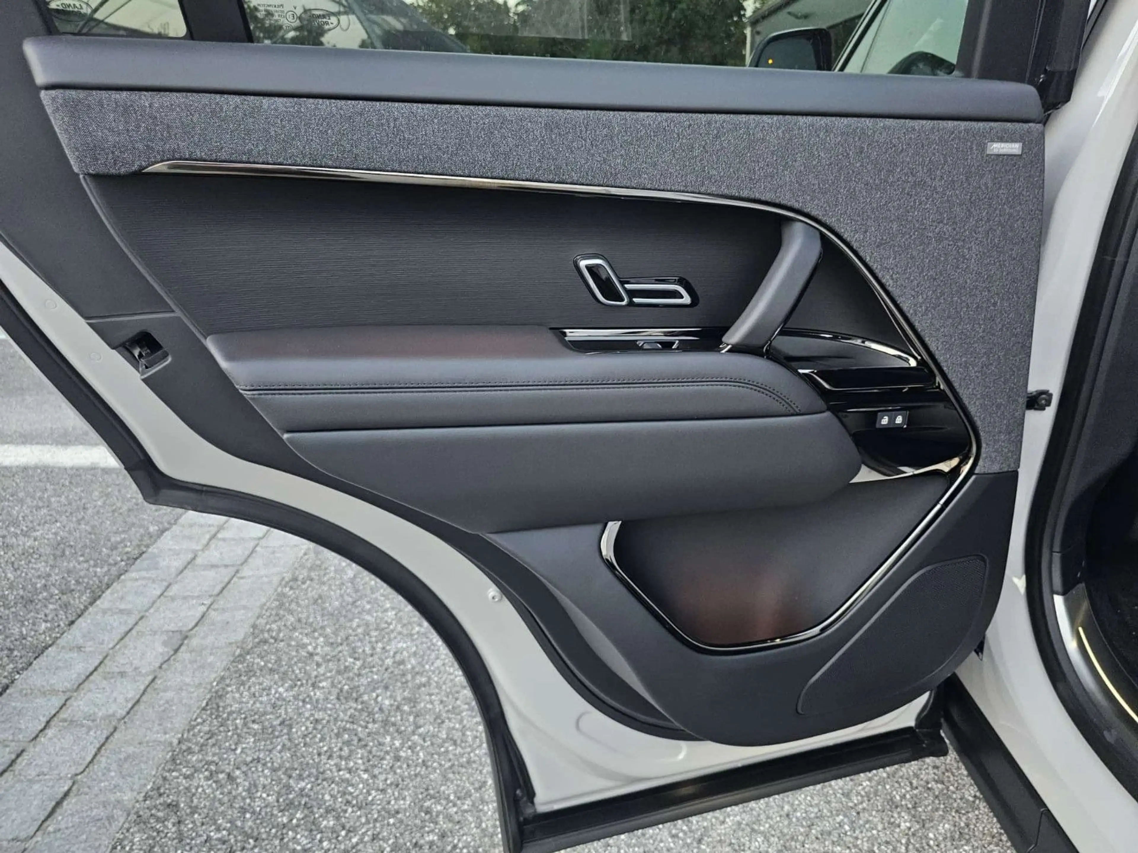 Land Rover Range Rover Sport Dynamic HSE P460e*TOP OPTIONS* — photo 20