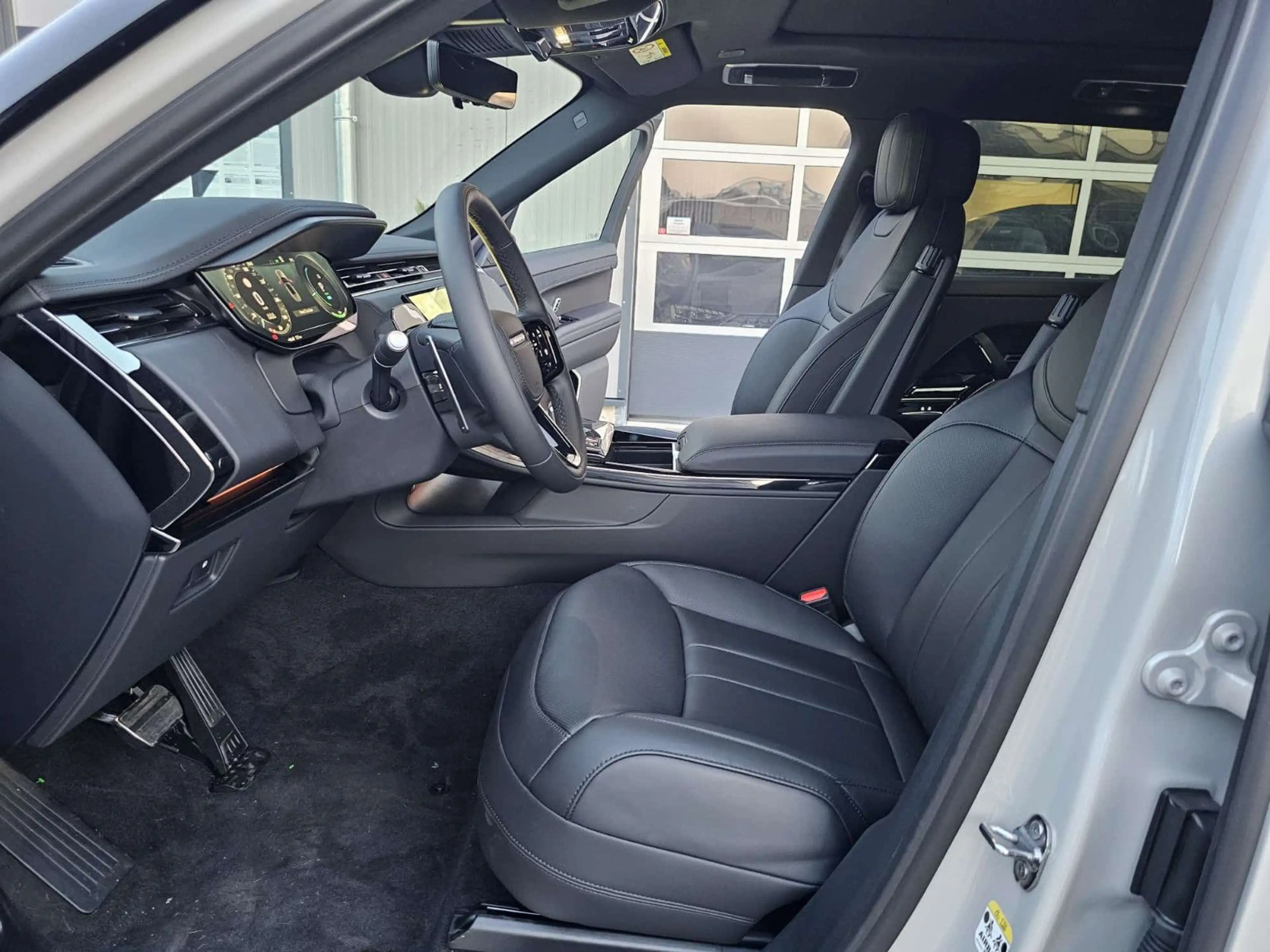 Land Rover Range Rover Sport Dynamic HSE P460e*TOP OPTIONS* — photo 10