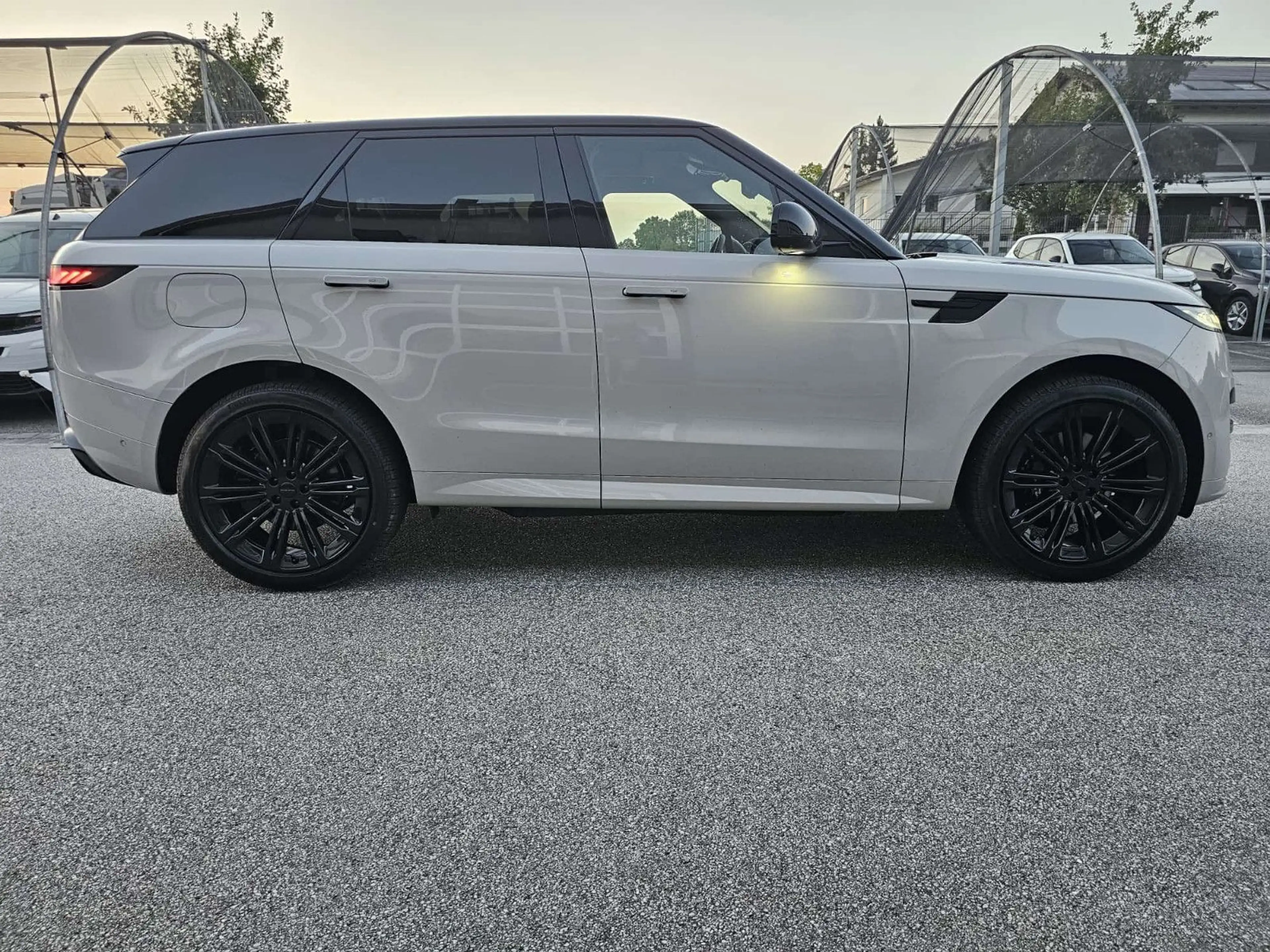 Land Rover Range Rover Sport Dynamic HSE P460e*TOP OPTIONS* — photo 5