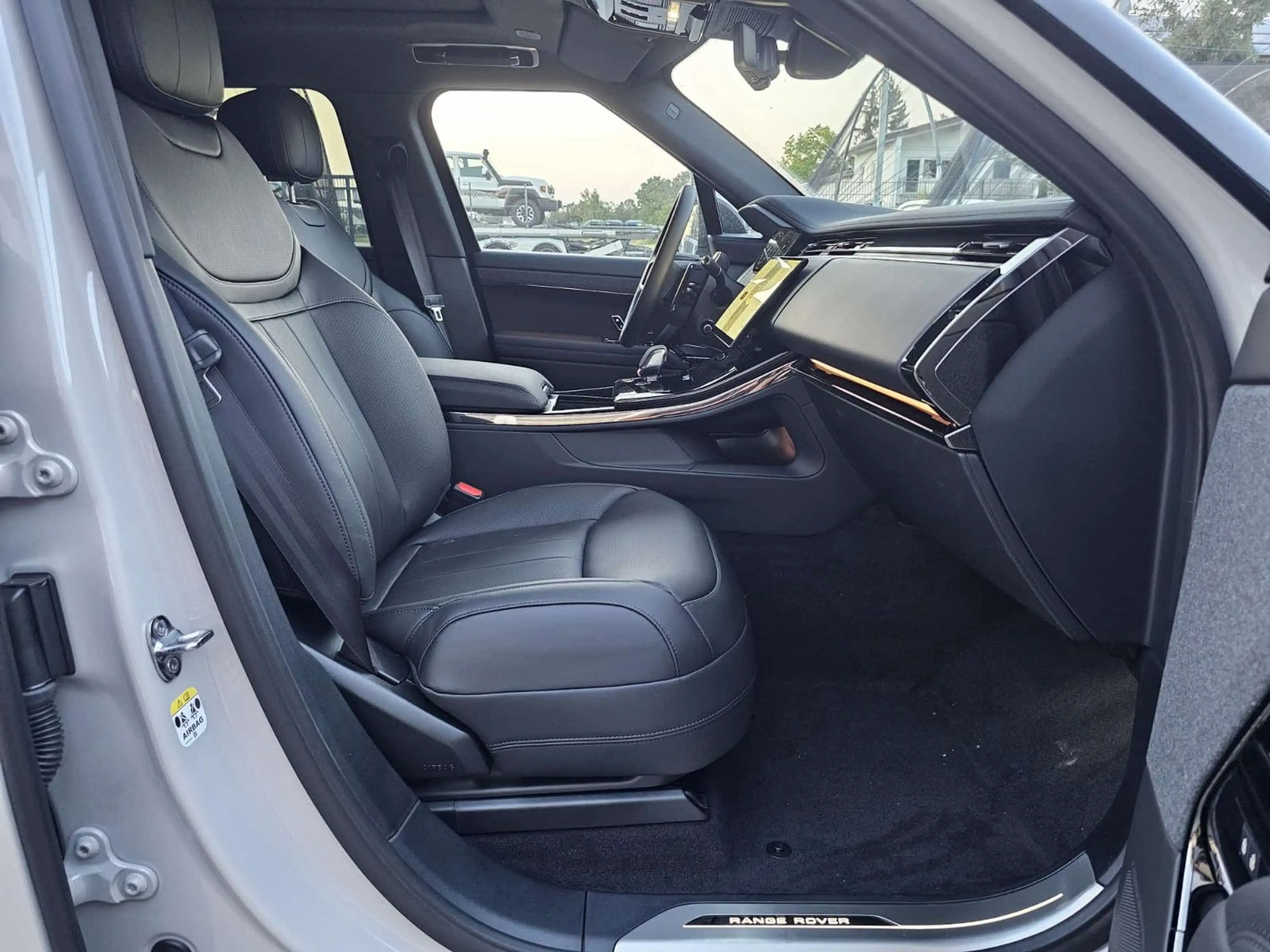 Land Rover Range Rover Sport Dynamic HSE P460e*TOP OPTIONS* — photo 15