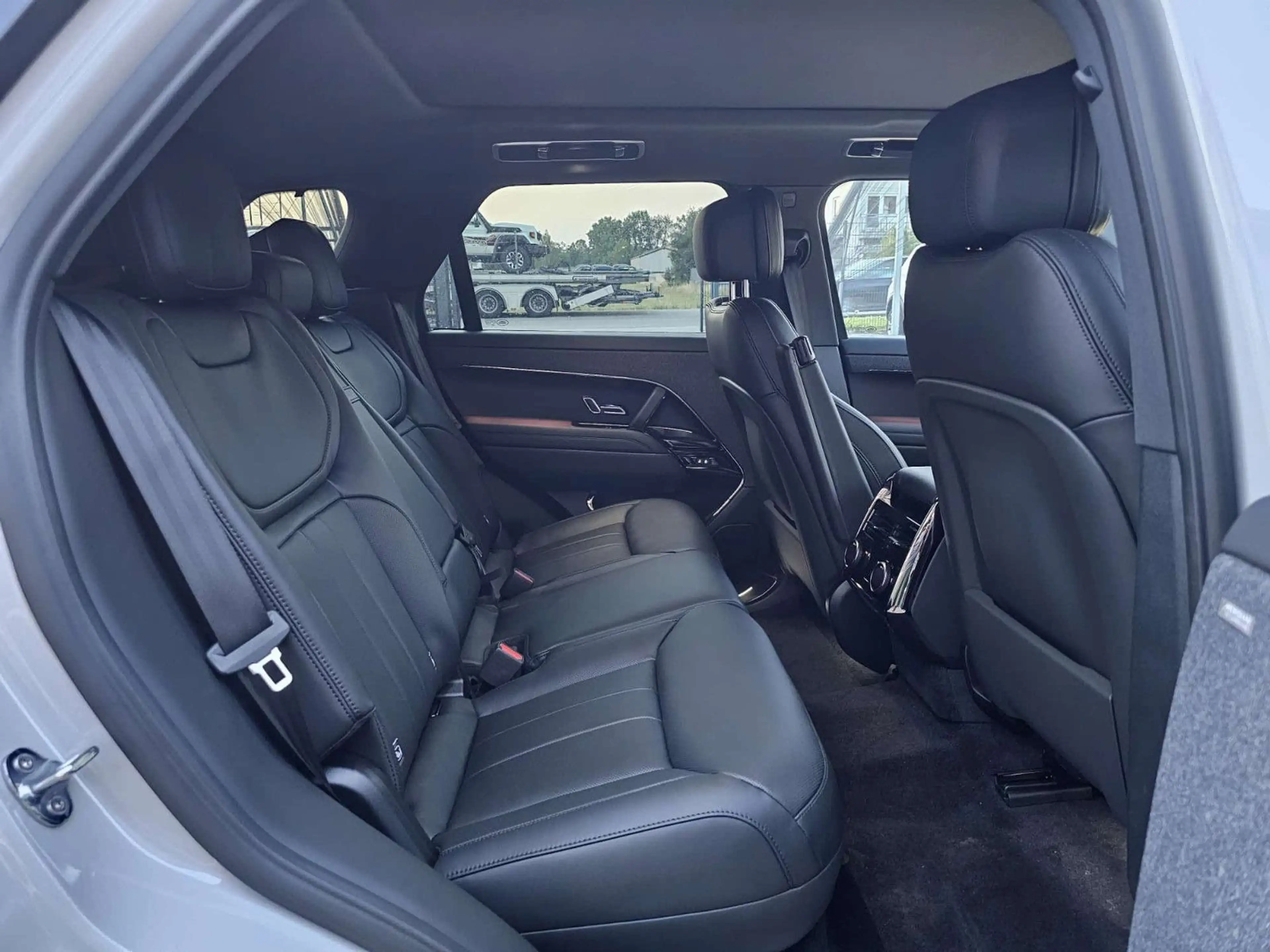 Land Rover Range Rover Sport Dynamic HSE P460e*TOP OPTIONS* — photo 17