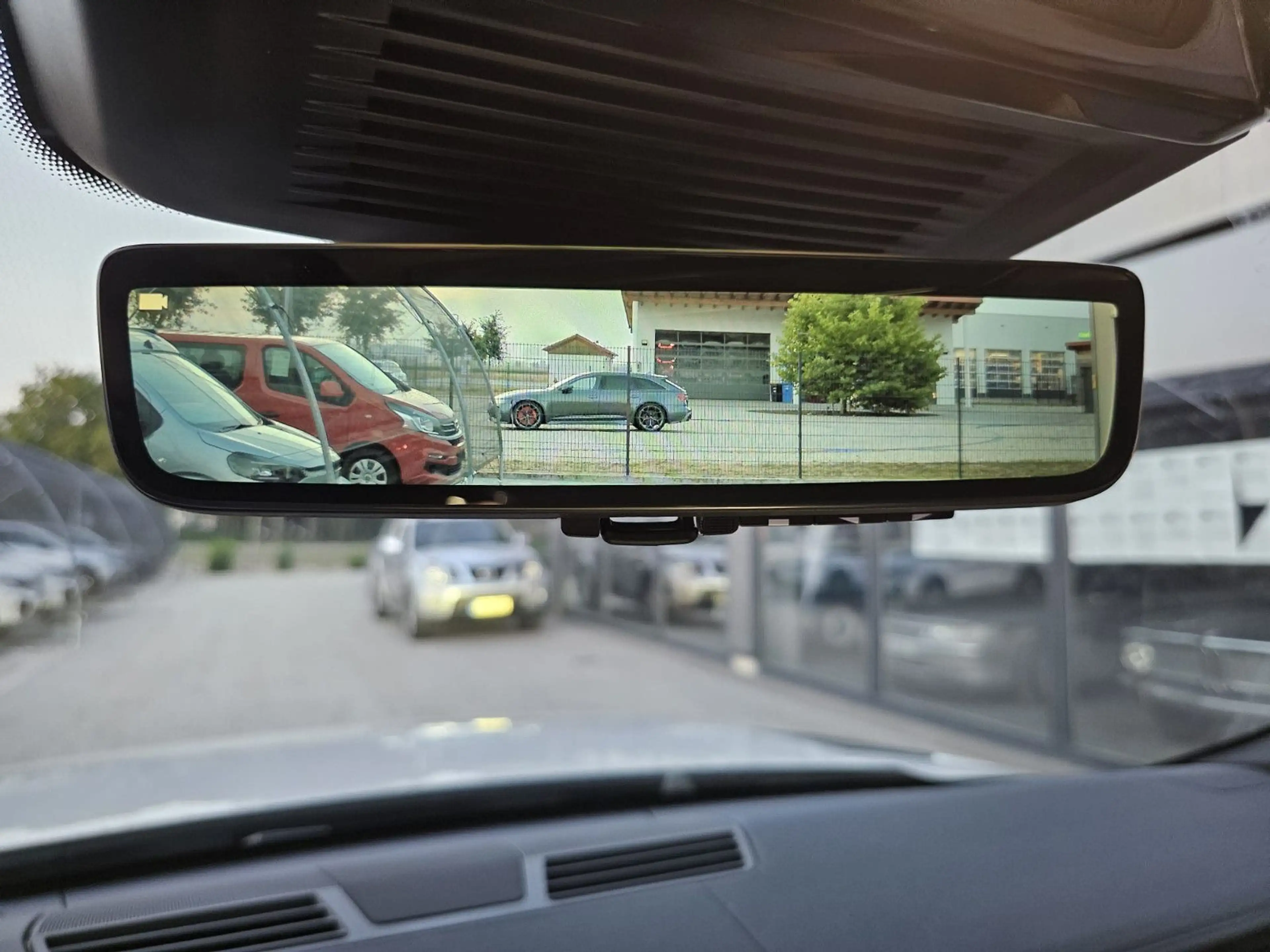 Land Rover Range Rover Sport Dynamic HSE P460e*TOP OPTIONS* — photo 27