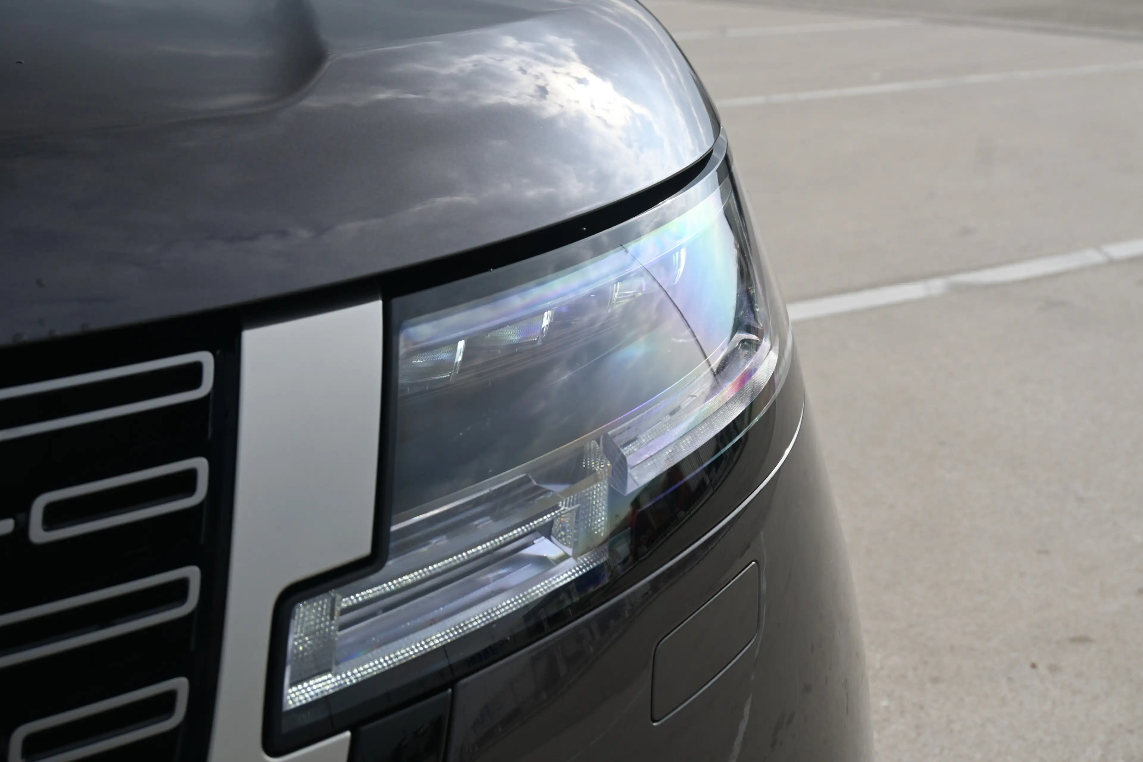 Land Rover Range Rover 3.0 P460e Westminster Edition PHEV — photo 13