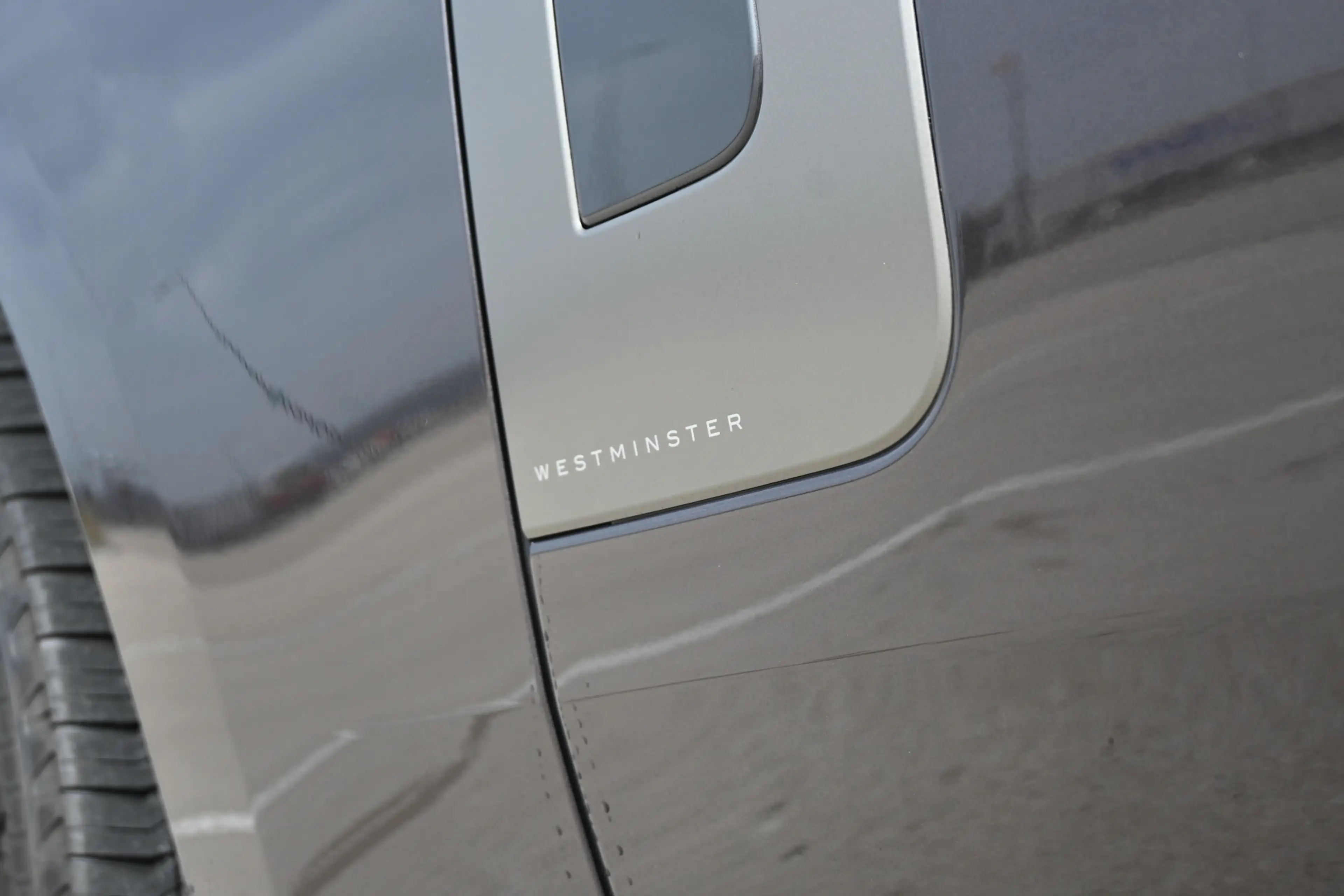 Land Rover Range Rover 3.0 P460e Westminster Edition PHEV — photo 15