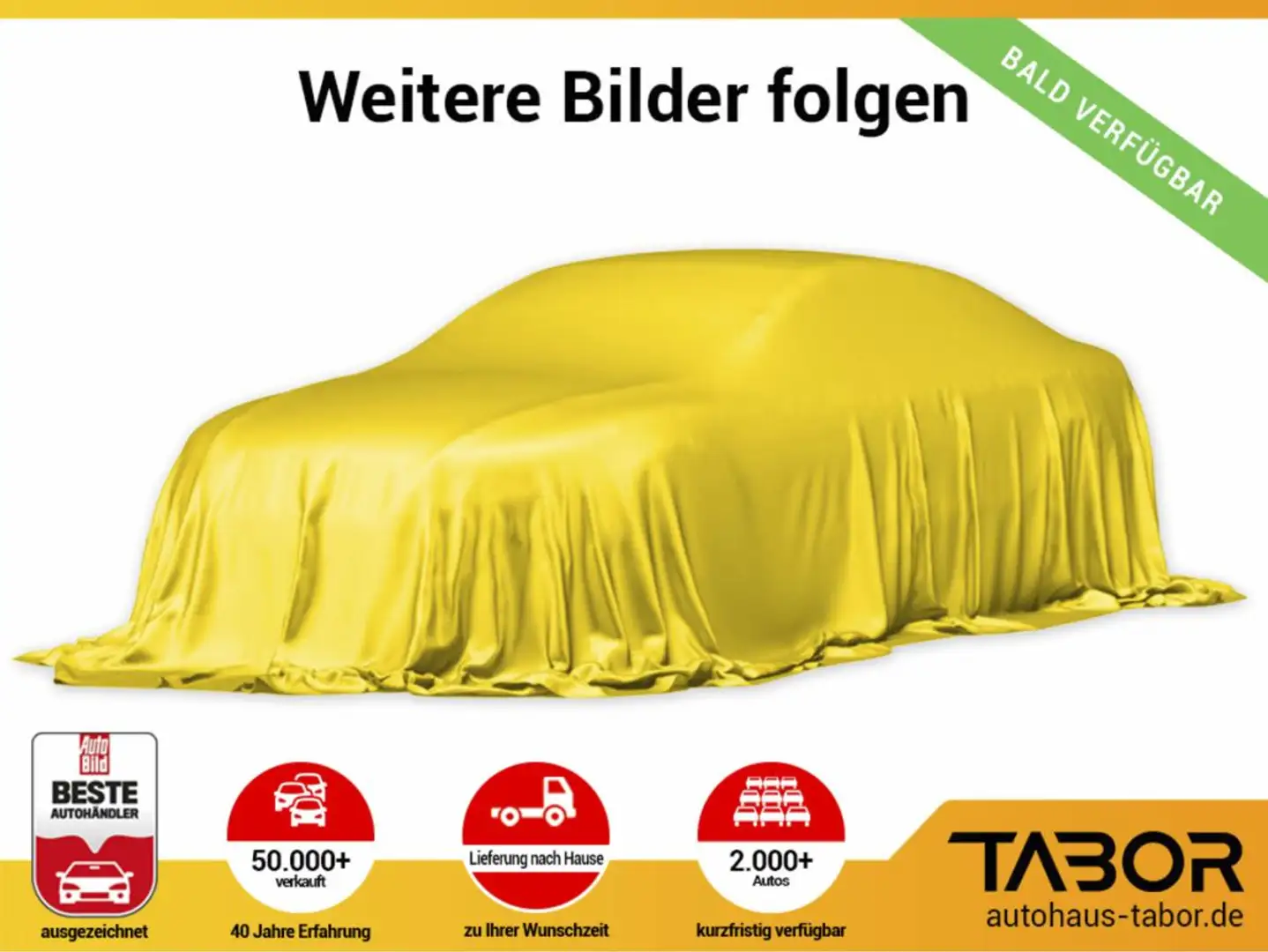 Dacia Bigster Journey TCe 140 el Heckkl Kam PDC vo/hi Schwarz - 1