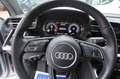 Audi A3 Sportback 30 tfsi 110cv S-Tronic - HYBRID Argento - thumbnail 12