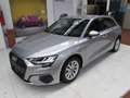 Audi A3 Sportback 30 tfsi 110cv S-Tronic - HYBRID Argento - thumbnail 1