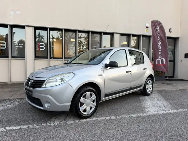 Dacia Sandero Sandero 1.4 Ambiance Gpl