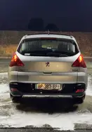 Peugeot 3008 2.0 HDi 16V 150ch FAP Féline