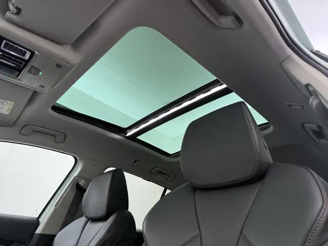 Skoda Enyaq view 12