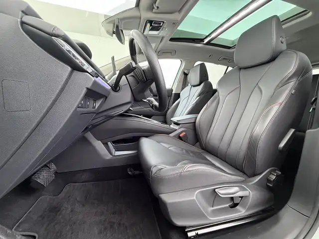 Skoda Enyaq view 14