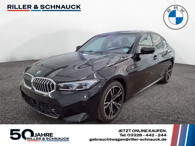 Bmw 320 i M Sport AHK+HUD+360°KAM+ACC+MEM