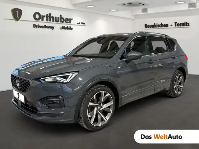 SEAT Tarraco FR eHYBRID 245 DSG