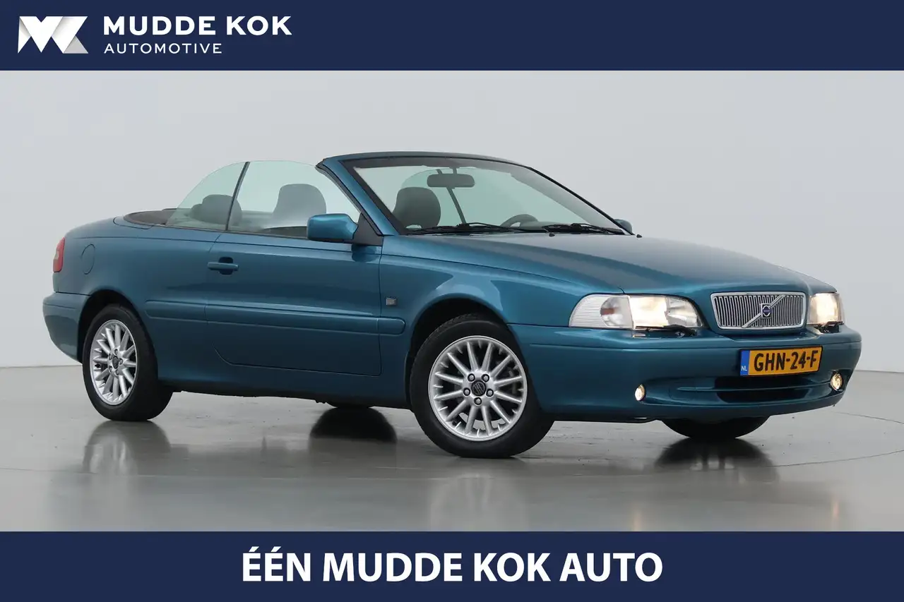 Volvo C70 C70 2000