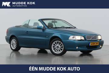2.0 T | 16dkm! | BTW Auto | Stoelverwarming | Airc