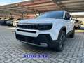 Jeep Avenger promo finanz 1.2 HYBRID MHEV SUMMIT km 0 Bianco - thumbnail 1