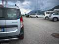 Dacia Dokker Stepway 1.5 Blue dCi 8V 95 CV Argento - thumbnail 10