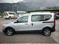 Dacia Dokker Stepway 1.5 Blue dCi 8V 95 CV Argento - thumbnail 5