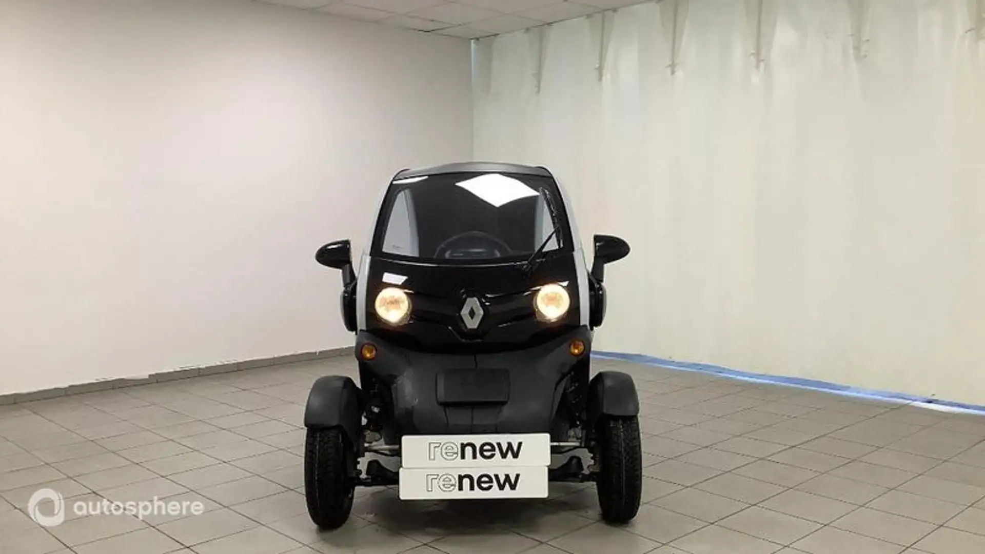 Renault Twizy Intens 45 - 2