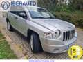Jeep Compass 2.0CRD Limited Gris - thumbnail 3