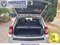 Jeep Compass 2.0CRD Limited Gris - thumbnail 17