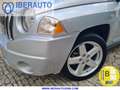 Jeep Compass 2.0CRD Limited Gris - thumbnail 40