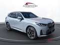 BMW X3 40d xDrive Msport Pro Premium Package Grijs - thumbnail 2