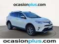 Toyota RAV 4 2.5 hybrid 2WD Feel! Weiß - thumbnail 2