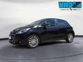 Peugeot 208 1° serie PureTech 82 5p. GPL Active Schwarz - thumbnail 1