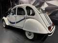 Citroen 2CV FRANCE 3 602 CM3 29 CH Blanc - thumbnail 4