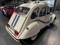 Citroen 2CV FRANCE 3 602 CM3 29 CH Blanc - thumbnail 11
