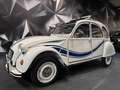 Citroen 2CV FRANCE 3 602 CM3 29 CH Blanc - thumbnail 1