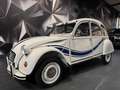 Citroen 2CV FRANCE 3 602 CM3 29 CH Blanc - thumbnail 2