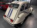 Citroen 2CV FRANCE 3 602 CM3 29 CH Blanc - thumbnail 6