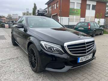 C 220 BlueTec Navi,SSD