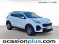 Kia Sportage 1.6 MHEV Concept 4x2 115 Blanco - thumbnail 2